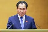 Bộ trưởng NN&MT: Không lạm dụng việc thu hồi đất, không gây khó cho dự án