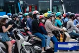 Dự báo thời tiết 29/10/2026: Thời điểm miền Bắc có mưa rào, trời chuyển lạnh