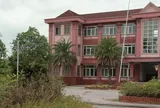 5 lần ra thông báo, trụ sở xã cũ vẫn chưa có người thuê