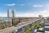 ION CITY: Tâm điểm hạ tầng, đón dòng chảy thương mại tại Bắc Ninh