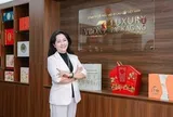 Chủ tịch VBOX Tô Thị Phương Thảo: Gần 30 năm theo đuổi mỹ thuật ứng dụng và hành trình hơn một thập kỷ đồng hành cùng BIDV