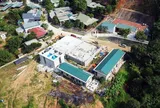 Xã vùng biên Mường Lát mòn mỏi chờ nước sạch