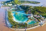 Việt Nam có hòn đảo chỉ rộng hơn 0,1 km2, không có cư dân sinh sống: Là nơi đặt mốc cao độ 0 quốc gia, từng được nghiên cứu xây tuyến cáp treo dài 2 km nối ra