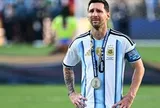 Messi vướng tranh cãi