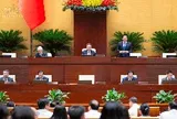 Đề xuất bảng giá đất định kỳ 5 năm, hệ số điều chỉnh rà soát ít nhất mỗi năm một lần