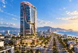 Viettel muốn xây tòa tháp 23 tầng trên đường hướng biển Đà Nẵng, treo thưởng hơn 1 tỷ đồng tìm thiết kế biểu tượng
