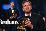 34 tỷ đồng trên cổ tay của chủ nhân "Quả bóng vàng" Harry Kane