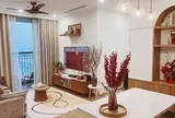 MC VTV cao vỏn vẹn 1m50: 24 tuổi cưới chồng giám đốc, tận hưởng cuộc sống trên tầng cao giữa lòng Hà Nội