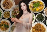 Mâm cơm nhà của cô gái SN 2000 quê Cao Bằng, học vượt từ cử nhân lên Tiến sĩ