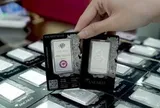 Giá bạc ngày 30/10 tại Ancarat, Sacombank, DOJI, Bảo Tín Mạnh Hải