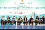 Chuyên gia chỉ rõ điều kiện để bất động sản du lịch bước vào chu kỳ mới