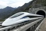 Dừng thi công tuyến tàu cao tốc 500 km/h do chi phí đội lên gấp đôi, rút ngắn thời gian di chuyển giữa hai thành phố lớn chỉ còn 1 tiếng
