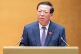 Bộ trưởng Bộ Xây dựng: Dự án chưa đủ điều kiện không được nhận tiền cọc