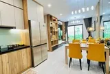 Cách chọn nhà của người dân thay đổi 'chóng mặt'
