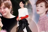 Chưa từng nặng quá 45kg, Tôn Lệ gây chú ý với phương pháp giảm cân bằng “bữa ăn sạch”: Chồng áp dụng 3 tuần, vòng eo giảm 4cm
