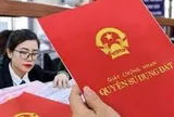Thu hồi sổ đỏ do cấp sai đối tượng, căn cứ nào để cấp lại?