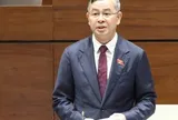 Bộ trưởng Tài chính lý giải về kiểm soát lạm phát và tiến độ giải ngân
