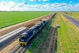 Dừng xây dựng khẩn cấp tuyến đường sắt dài 1.600 km, đội vốn gấp 2,7 lần lên 850.000 tỷ đồng, lùi đến ít nhất năm 2036