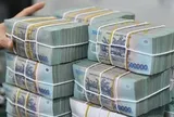Chứng chỉ tiền gửi một ngân hàng "đắt khách", số dư giấy tờ có giá tăng vọt
