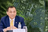 Tỷ phú Phạm Nhật Vượng làm dự án gần 24.000 tỷ đồng tại tỉnh có điểm cực Tây của Tổ quốc: Từng tuyển 7.000 công nhân, thu nhập tới 33 triệu đồng/tháng, nay có diễn biến mới