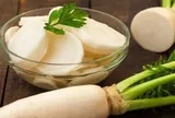 Ăn củ cải trắng mỗi ngày, người phụ nữ mắc ung thư bất ngờ khi đi khám