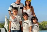 4 căn nhà của Messi
