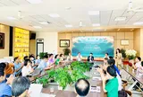 Đêm nhạc “Khát vọng doanh nhân” Xuân Bình – Phạm Hồng Điệp: “Âm nhạc giúp thanh lọc tâm hồn, khơi dậy sáng tạo cống hiến”