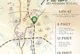 TÁI CẤU TRÚC ĐÔ THỊ BẮC TP.HCM: TẦM NHÌN CHIẾN LƯỢC VÀ "CÚ HÍCH" TỶ ĐÔ TỪ VỐN ĐẦU TƯ CÔNG