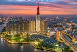TP.HCM ÁP DỤNG HỆ SỐ ĐIỀU CHỈNH GIÁ ĐẤT MỚI: BƯỚC NGOẶT ĐỊNH HÌNH LẠI BẢN ĐỒ BẤT ĐỘNG SẢN