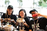 Muốn phá vỡ giới hạn của chính mình, hãy tìm đến những nơi cao nhất