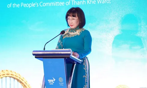 Khánh thành dự án TTC Plaza Đà Nẵng - Tổ hợp đa tiện ích quy tụ AEON MALL và TUI SUNEO