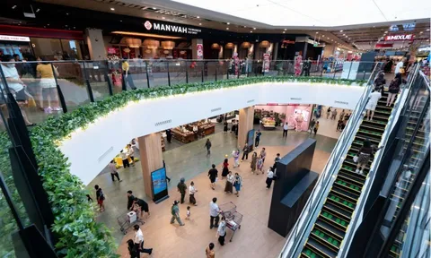 Khai trương AEON Hải Dương: Cột mốc đánh dấu TTTM thứ 10 của Tập đoàn AEON tại Việt Nam