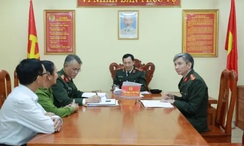 Vụ "Nghi vấn giả mạo giấy tờ, chiếm đoạt tiền bồi thường khi thu hồi đất" tại Bình Dương: Nhiều dấu hiệu giả giấy tờ chiếm đoạt tài sản cần làm sáng tỏ