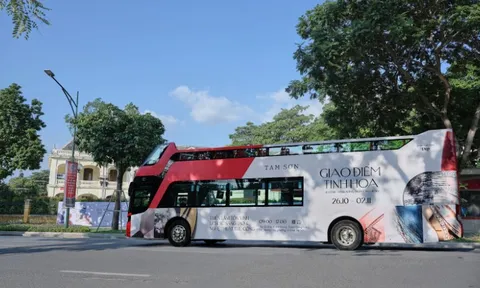Những ngày rất đáng mong chờ ở Hà Nội