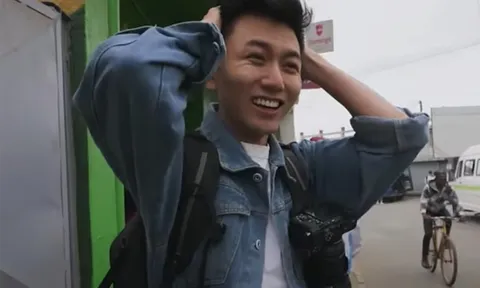 Khoai Lang Thang bị chèn ép