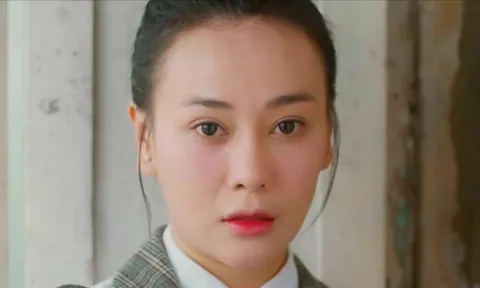 Vai diễn của Phương Oanh gây bàn tán
