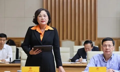 Thống đốc NHNN: "Có những người thu nhập thấp chỉ có khả năng thuê nhà, thay vì mua hoặc thuê mua, cần tập trung chính sách cho phân khúc này"