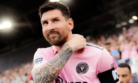 Vì sao Lionel Messi sẽ vẫn tỏa sáng tới năm 41 tuổi?