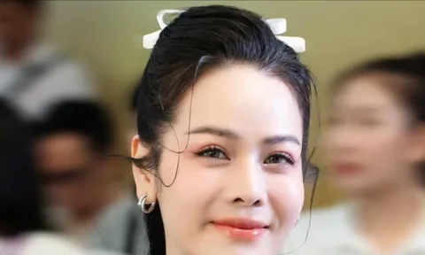 Chuyện gì xảy ra với Nhật Kim Anh