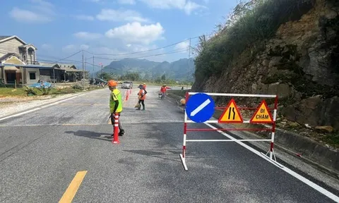 Những người sắp đi qua QL6 chú ý: Sắp tới có sự thay đổi đặc biệt, cần cập nhật sớm