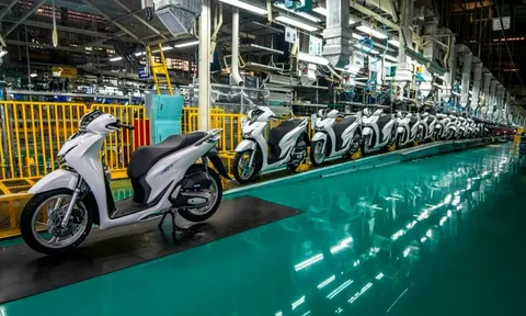 3 tháng đầy sóng gió ở Việt Nam, Honda kiến nghị