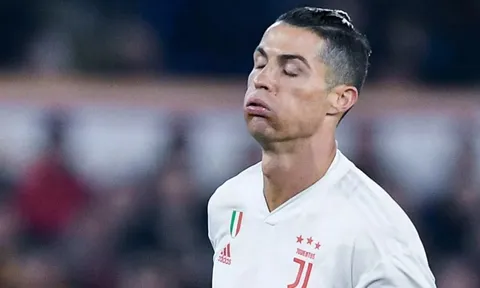 Cristiano Ronaldo và loạt cầu thủ bị lừa đảo du lịch