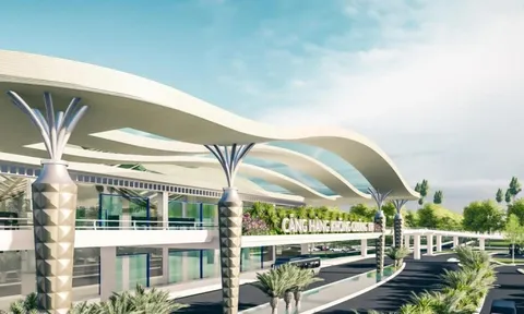 Đề nghị lập tổ công tác liên ngành gỡ vướng dự án sân bay Quảng Trị