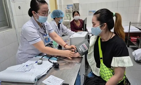 Thông tin bổ ích cho người lao động ốm đau ở TP HCM
