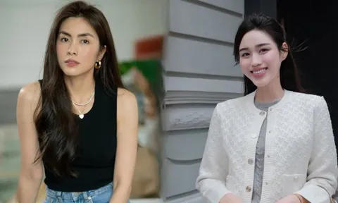 Điểm chung của Tăng Thanh Hà và Hoa hậu Đỗ Hà
