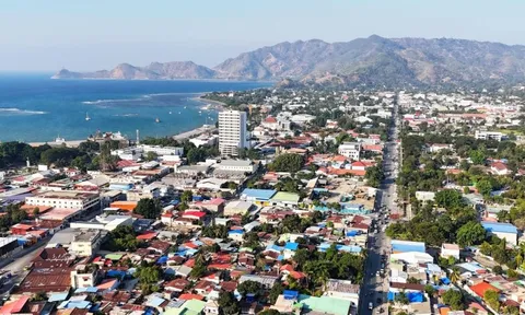 Thành viên mới nhất của ASEAN: Quy mô nhỏ nhất khối nhưng có "báu vật" khiến nhiều nước thèm muốn