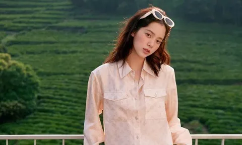 Dáng đứng của người giàu