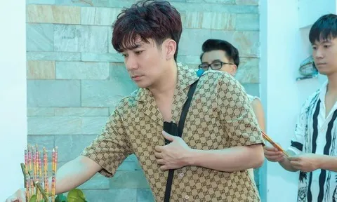 Nam ca sĩ quê Hà Nội: “Tôi không xuất hiện thì bầu show sẽ bị thưa kiện“