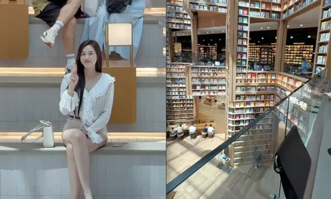 Đỗ Hà bị "đào" lại video đi Hàn chỉ vì chi tiết lạ liên quan tới Viết Vương
