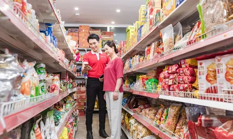 OneShop ra mắt: Bước tiến mới trong hành trình số hóa tiểu thương Việt Nam